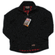 American Rebel Hoodless Cartwright Coat - Mens, Black, Extra Large, CJ-2001-BK-HL-266-XL