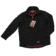 American Rebel Hoodless Cartwright Coat - Mens, Black, Extra Large, CJ-2001-BK-HL-266-XL