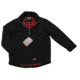 American Rebel Hoodless Cartwright Coat - Mens, Black, Extra Large, CJ-2001-BK-HL-266-XL