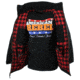 American Rebel Hoodless Cartwright Coat - Mens, Black, Extra Large, CJ-2001-BK-HL-266-XL