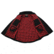 American Rebel Hoodless Cartwright Coat - Mens, Black, Extra Large, CJ-2001-BK-HL-266-XL
