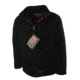 American Rebel Hoodless Cartwright Coat - Mens, Black, Extra Large, CJ-2001-BK-HL-266-XL