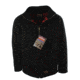 American Rebel Hoodless Cartwright Coat - Mens, Black, Extra Large, CJ-2001-BK-HL-266-XL