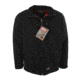 American Rebel Hoodless Cartwright Coat - Mens, Black, Extra Large, CJ-2001-BK-HL-266-XL