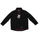 American Rebel Hoodless Cartwright Coat - Mens, Black, Extra Large, CJ-2001-BK-HL-266-XL