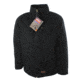 American Rebel Hoodless Cartwright Coat - Mens, Black, Extra Large, CJ-2001-BK-HL-266-XL