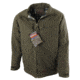 American Rebel Hoodless Cartwright Coat - Mens, Olive Green, Triple Extra Large, CJ-2001-OG-HL-274-3X