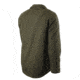 American Rebel Hoodless Cartwright Coat - Mens, Olive Green, Triple Extra Large, CJ-2001-OG-HL-274-3X