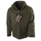 American Rebel Hoodless Cartwright Coat - Mens, Olive Green, Triple Extra Large, CJ-2001-OG-HL-274-3X