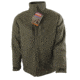 American Rebel Hoodless Cartwright Coat - Mens, Olive Green, Triple Extra Large, CJ-2001-OG-HL-274-3X