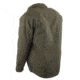 American Rebel Hoodless Cartwright Coat - Mens, Olive Green, Triple Extra Large, CJ-2001-OG-HL-274-3X
