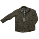 American Rebel Hoodless Cartwright Coat - Mens, Olive Green, Triple Extra Large, CJ-2001-OG-HL-274-3X