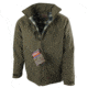American Rebel Hoodless Cartwright Coat - Mens, Olive Green, Triple Extra Large, CJ-2001-OG-HL-274-3X