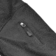 American Rebel Lightweight Freedom Concealed Carry Jacket - Men's, Black/Black, Double Extra Large, MJ-2003-BK-BK-247-2X