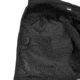 American Rebel Lightweight Freedom Concealed Carry Jacket - Men's, Black/Black, Double Extra Large, MJ-2003-BK-BK-247-2X