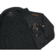 American Rebel Lightweight Freedom Concealed Carry Jacket - Mens, Black/Orange, Extra Large, MJ-2003-BK-OR-251-XL