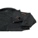 American Rebel Lightweight Freedom Concealed Carry Jacket - Mens, Black/Orange, Extra Large, MJ-2003-BK-OR-251-XL