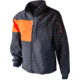 American Rebel Lightweight Freedom Concealed Carry Jacket - Mens, Black/Orange, Extra Large, MJ-2003-BK-OR-251-XL