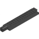 American Rifle Company Xylo Auxiliary Bipod Mount w/ Pic/ARCA Rail, Black, One Size, 12098-KIT