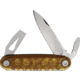 American Service Knife The Jefferson Knife Ultem, ASK001UX