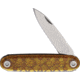American Service Knife The ONE Folder Ultem, ASKONEUX
