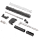 USED American Tactical Arms ATA17 Slide Completion Kit for Glock 17, UPK-ATA17, EDEMO3, Good, Inspect and Rebox
