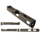 American Tactical Arms ATA19 Badger Stripped Slide w/Optic Cut, Vortex Viper, Flat Dark Earth, SLD-ATA19-BDR-FDE-VPR