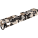 American Tactical Arms OPMOD ATA19 Badger Slide W/ Optic Cut, Glock 19, Gen 3, Tan Digital, SLD-ATA19-BDR-DIGI-TAN-RMR