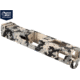 American Tactical Arms OPMOD ATA19 Badger Slide W/ Optic Cut, Glock 19, Gen 3, Tan Digital, SLD-ATA19-BDR-DIGI-TAN-RMR