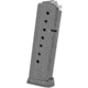 American Tactical Imports 1911 .45 ACP 8 Round Pistol Magazine, Black, 8, 819644022046