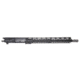American Tactical Imports 450 Bushmaster Upper 16 inch, BBL Parkerized 15 inch Keymod Rail, Black, ATI15MS450BM