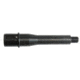 American Tactical Imports 5.5in 9 mm Nitride Barrel, 1-10 Twist, 1/2X36 Thread, Black, ATIBAR9MM55