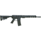 American Tactical Imports Alpha MAXX Rifle, 5.56x45mm NATO, 16 inch Barrel, 30 Round Magazine, Black, ATIGAX55613ML-FRRMPG