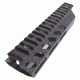 American Tactical Imports AR-15 7in JL Billet M-LOK Handguard, Black, SPAR15-UPK-RAIL7JML