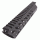 American Tactical Imports AR-15 9in JL Billet M-LOK Handguard, Black, SPAR15-UPK-RAIL9JML
