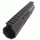 American Tactical Imports AR-15 9in JL Billet M-LOK Handguard, Black, SPAR15-UPK-RAIL9JML