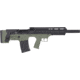 American Tactical Imports Bulldog Bullpup 3in Tactical Semi-Auto Shotgun, 12 Gauge, 18.5in BBL, Synthetic Black/Green Stock, 1 Mag Included, 5RD Capacity, Black, ATIG12BDG