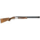 American Tactical Imports Crusader Break Open Shotgun, 28 Gauge, 26 in barrel, Single Selective Trigger, Top Tang Safety, 2 Round, ATIG28CRF26-FRRMPG
