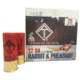 American Tactical Imports Game Load 12 Gaoge 1 oz 2.75in Shotgun Ammunition, #4, 25 Rounds, ATIACL12G4C