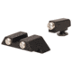 American Tactical Imports Glock Large Frame Pistol Sight, Black, 810113113210