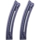 American Tactical Imports GSG-16 .22LR 22 Round Rifle Magazine Twin Pack