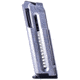 American Tactical Imports GSG Firefly .22LR 10 Round Pistol Magazine, Silver, 10, 813393019579