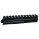 American Tactical Imports GSG STG44 Scope Mount Matte Black GER4440109