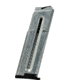 German Sport Gun Magazine, GSG 1911, .22 LR, 10-Round, Blued Finish, Silver, GERMM1911