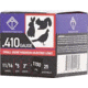 American Tactical Imports Hunting .410 Gauge 2 1/2 in 11/16 oz 5 Shot, Shotgun Ammo, 25 Rounds, ATIAC41035