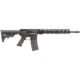 American Tactical Imports Mil-Sport AR-15 3in Semi Auto Rifle, .223 Remington/5.56x45mm NATO, 16 inch Barrel, 1-8 Twist, Synthetic, Black, 30 Round Capacity, Black, ATIG15MS556ML13