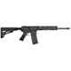 American Tactical Imports Mil-Sport Semi-Auto Rifle, 5.56x45mm NATO, 16 in barrel, 1-8 Twist, 30 Rounds, ATIG15MS556MLP3P-FRRMPG