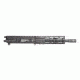 American Tactical Imports Mil-Sport Upper .300 8.5in Nitride Barrel, 1x8 Twist, 7in Free Float Key-Mod Rail System, A2 FH w/ Nitride BCG, ATI15MSP300