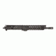 American Tactical Imports Mil-Sport Upper .300ACC 10.5in Nitride Barrel, 9in M-LOK Handguard, A2 FH, w/o BCG/Charge Handle, ATI15MS300ML105