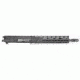 American Tactical Imports Mil-Sport Upper 5.56 11.5in Nitride Barrel, 10in KeyMod Rail, A2 FH w/ Nitride BCG, ATI15MS11KM